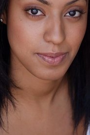 Heather Imbeah portrait