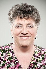 Pía Uribelarrea portrait