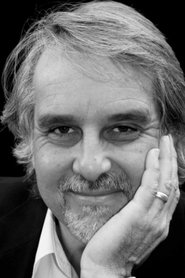 David Roach portrait