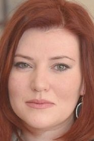 Marusya Parfenova-Chukhray portrait