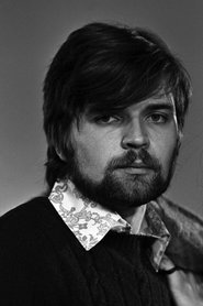 Eero Melasniemi portrait