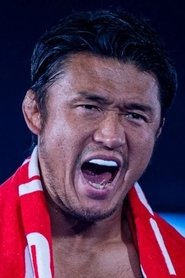 Katsuyori Shibata portrait