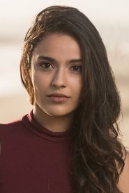 Sharmita Bhattacharya portrait