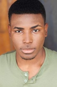 Jalen Gilbert portrait