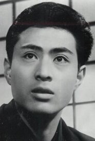Masahiko Tsugawa portrait