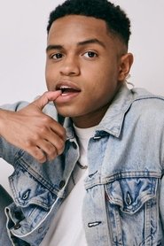 Roman Banks portrait