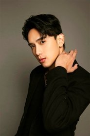 Thuan Nguyen portrait