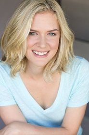 Kate Gilligan portrait