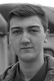 Jordan Ezquerro portrait