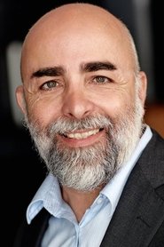 Laurent Boulanger portrait