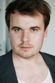 Tobias Nath portrait
