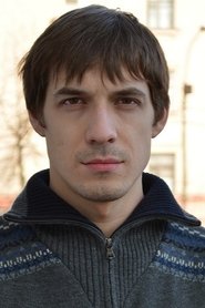 Максим Фомин portrait