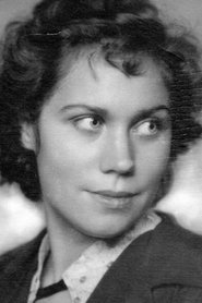 Alevtina Rumyantseva portrait