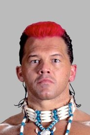 Chris Chavis portrait