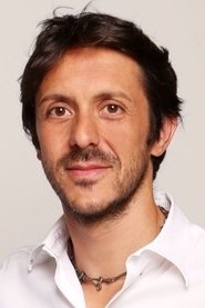 Stefano Chiantini portrait