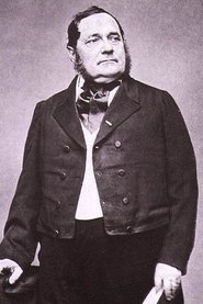 Adalbert Stifter portrait