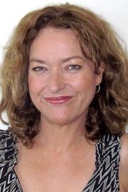 Vivien Bell portrait