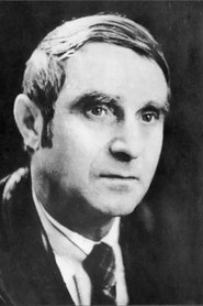 Dmitri Kholendro portrait
