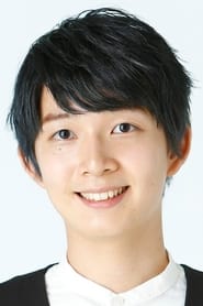 Shuichiro Umeda portrait
