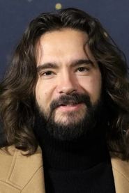 Tom Kaulitz portrait