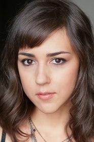 Cyrina Fiallo portrait