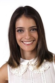 Lisandra Parede portrait