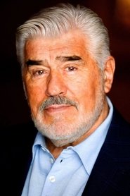 Mario Adorf portrait