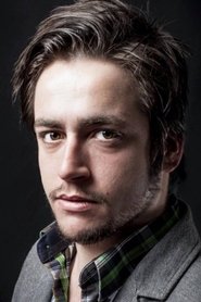 Immanuel Lemmens portrait