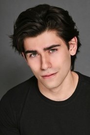 Emiliano Pernia portrait