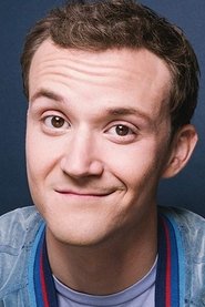 Nate Hartley portrait