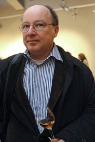 Andrey Erofeev portrait