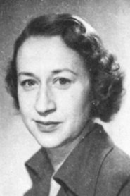 Ninni Elliott portrait