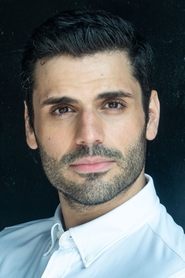 Kiril Mitev portrait