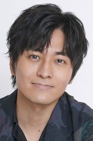 Chikahiro Kobayashi portrait