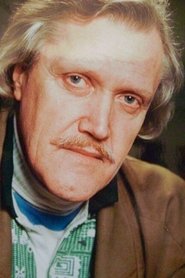 Aleksandr Kozlov portrait