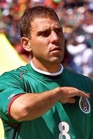 Alberto García Aspe portrait