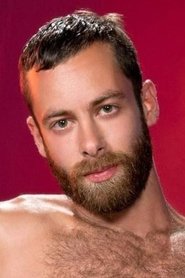 Seth Fisher portrait