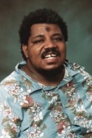 Wesley Willis portrait