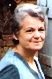 Terezinha Cubana portrait