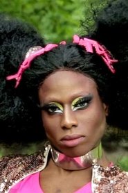 O'laysia portrait