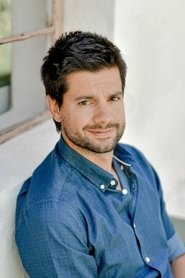 Tim Theron portrait
