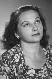 Karolina Salanga portrait