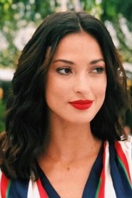 Sara Salgado portrait