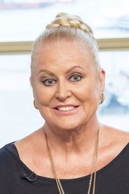 Kim Woodburn portrait