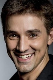 Mikhail Danilyuk portrait