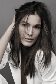 Chiara Baschetti portrait