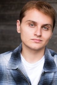 Tyler Christiansen portrait