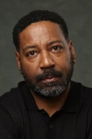 Kevin Mathurin portrait