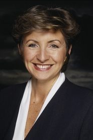 Sue Lawley portrait