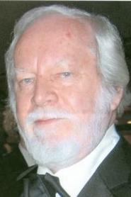 Charles L. Campbell portrait